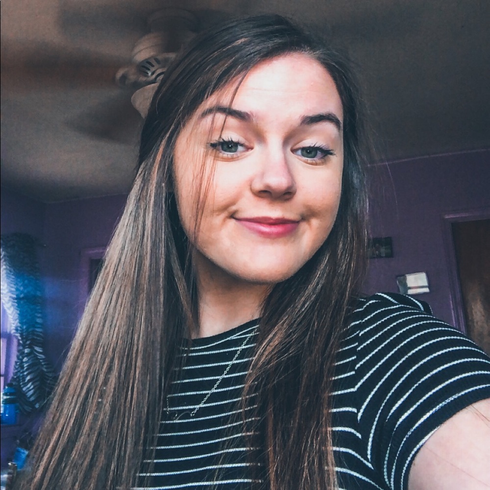 Meet your Posher, Gracey